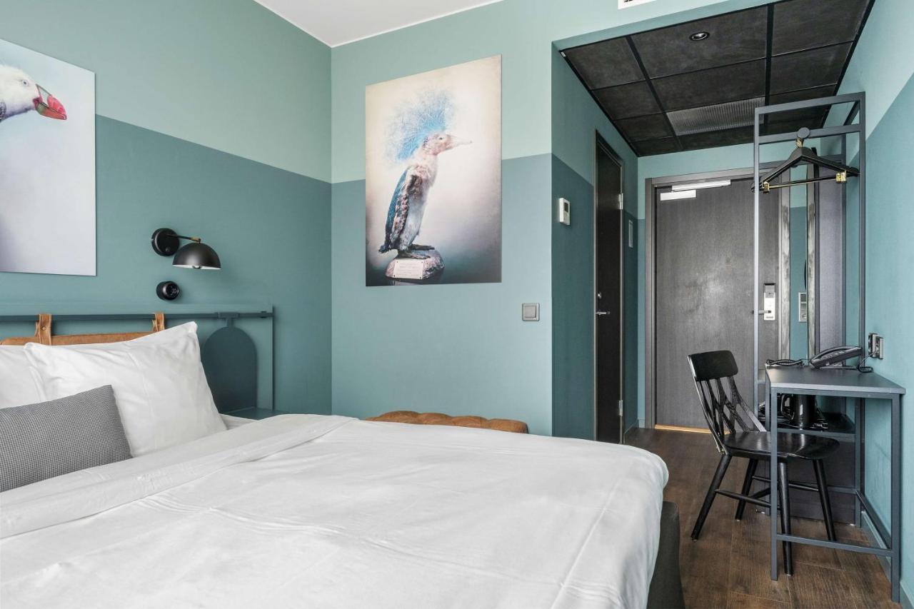 Best Western Plus Hus 57 Angelholm Exterior photo